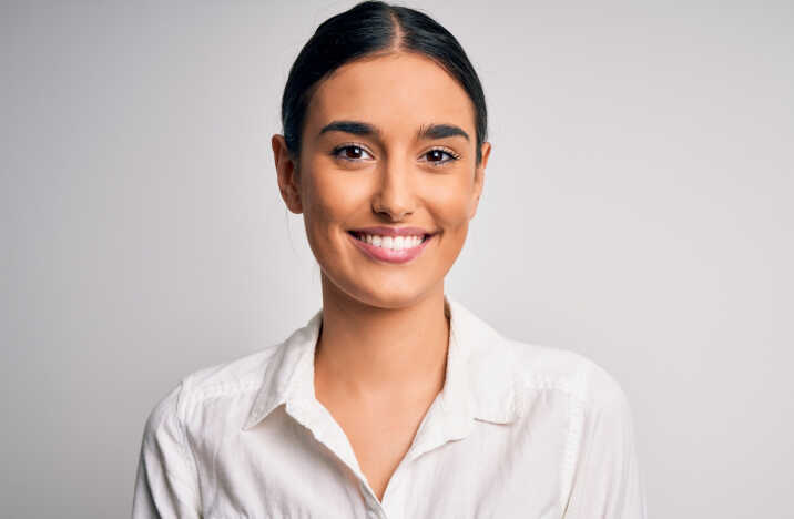 Dr Ed Trizzino Full-Mouth Makeover