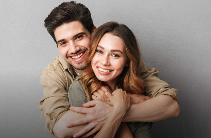 Dr Ed Trizzino Full-Mouth Makeover