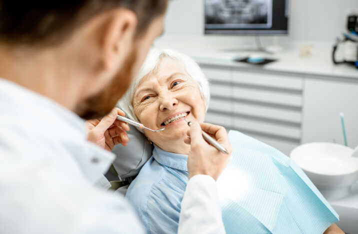 Dr Ed Trizzino in Atlanta Georgia